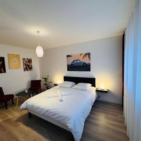 Appartement Chalon Экстерьер фото