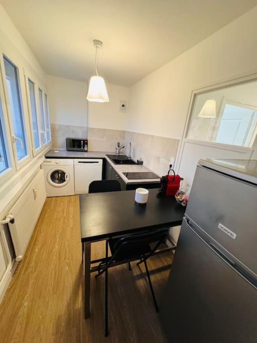 Appartement Chalon Экстерьер фото